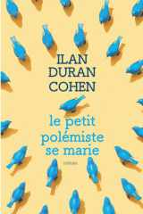Le Petit Polémiste se marie cover image