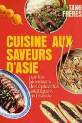 Les recettes des Frères Tang - Les pionniers des épiceries asiatiques en France cover image