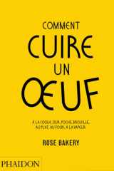 Comment cuire un oeuf cover image