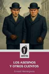Los Asesinos Y Otros Cuentos cover image