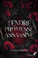 Tendre promesse assassine (dark romance) cover image