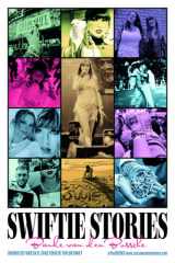 SWIFTIE STORIES: Diarios de fans en THE ERAS TOUR de TAYLOR SWIFT cover image