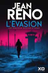 L'Évasion - Une nouvelle mission d'Emma cover image