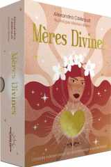 Mères Divines - L'oracle cocon pour se reconnecter à sa féminité cover image