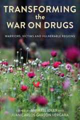 Transforming the War on Drugs cover image