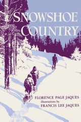 Snowshoe Country cover image