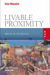 Livable Proximity Ideas for the City That Cares cover image