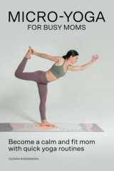 Micro-Yoga for Busy Moms cover image