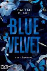 Les Légendes - tome 3 - Blue Velvet cover image