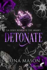 Detonate cover image