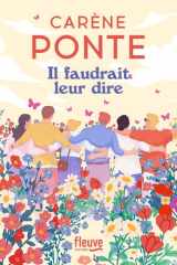 Il faudrait leur dire cover image