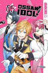 Ossan Idol!, Volume 5 cover image