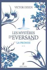 Les Mystères d'Eversand - Tome 2 La promise (2) cover image