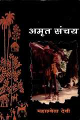 Amrit Sanchaya cover image
