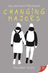 Changing Majors cover image