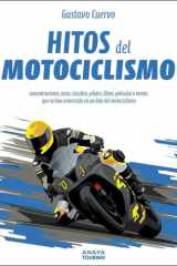 Hitos del motociclismo cover image