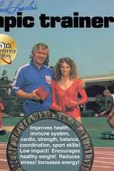 Harry and Sarah Sneider's Olympic Trainer: Total Body Fitness Excellence Through Resistive Rebounding cover image