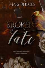 Broken Fate (French Edition) cover image