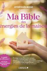 Ma Bible des énergies de la maison cover image