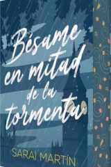 Bésame en mitad de la tormenta cover image