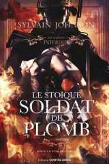 Le stoïque soldat de plomb cover image