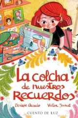 La Colcha de Nuestros Recuerdos cover image