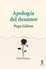 Apología del desamor: Otras poesías cover image
