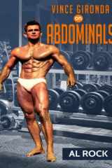 VINCE GIRONDA ON ABDOMINALS (Print Replica): Vince Gironda Natural Bodybuilding cover image