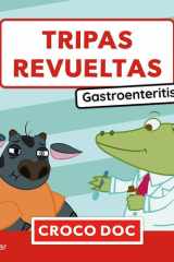 Tripas revueltas. Gastroenteritis cover image