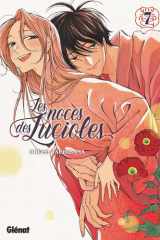 Les Noces des lucioles - Tome 07 cover image