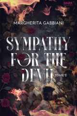 Sympathy for the devil - Tome 02 cover image