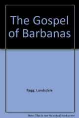The Gospel of Barbanas cover image