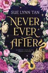 Never ever after cover image