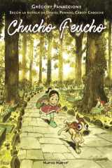 Chucho Feucho cover image