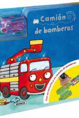 Camión de bomberos cover image