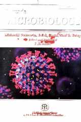 MEDTEC PELCZARS MICROBIOLOGY 6ED (PB 2001) cover image