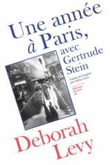 Une année à Paris - Avec Gertrude Stein cover image
