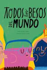 Todos Los Besos Del Mundo cover image