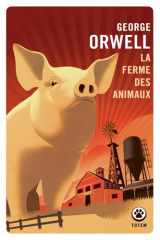 La ferme des animaux cover image