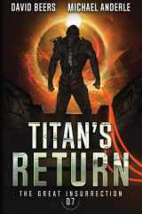 Titan's Return cover image