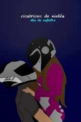 cicatrices de niebla: duo de asfalto (Ecos de cicatrices.) (Spanish Edition) cover image