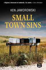 Small Town Sins cover image