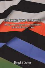 Badge to Badge 365 Days of Encouragement for First Responders and Those Who Support Them cover image