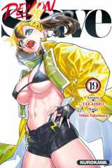 Demon Slave - Tome 19 cover image
