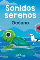 Océano: Sonidos Serenos cover image