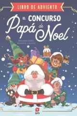 El concurso de Papá Noel cover image