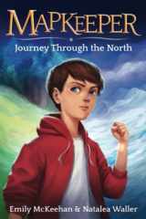 Mapkeeper Journey Through the North cover image