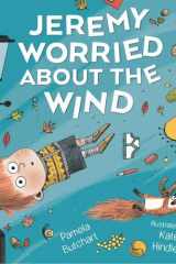 Jeremy Worried About the Wind cover image