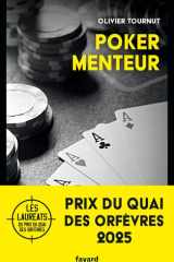 Poker menteur cover image