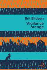Vigilance orange cover image